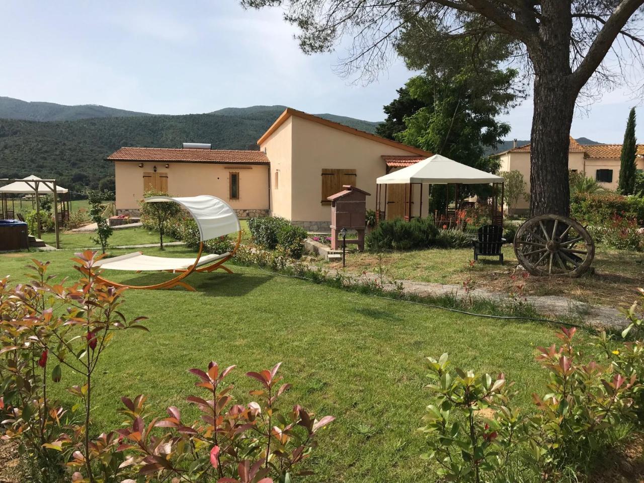 Agriturismo Poggio Tondo Villa Casa Agresti Esterno foto